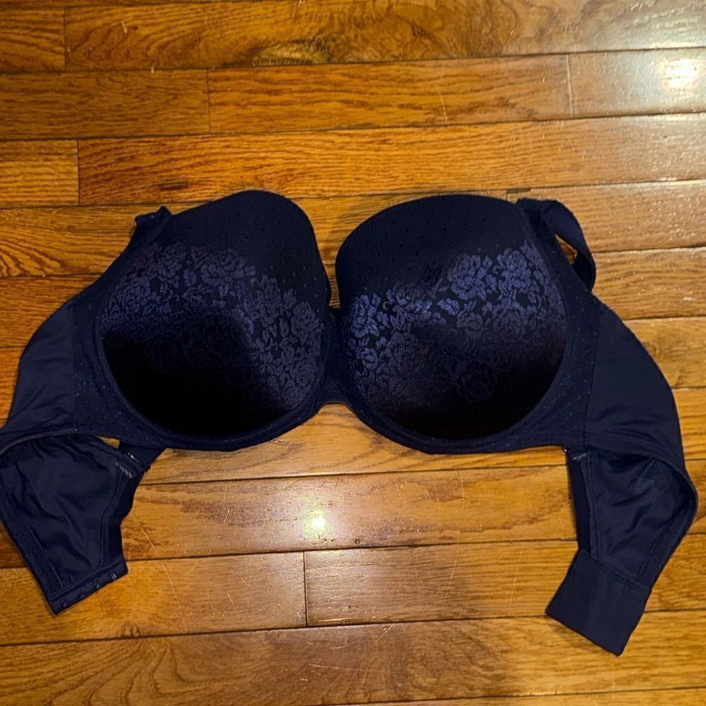 Soma bra